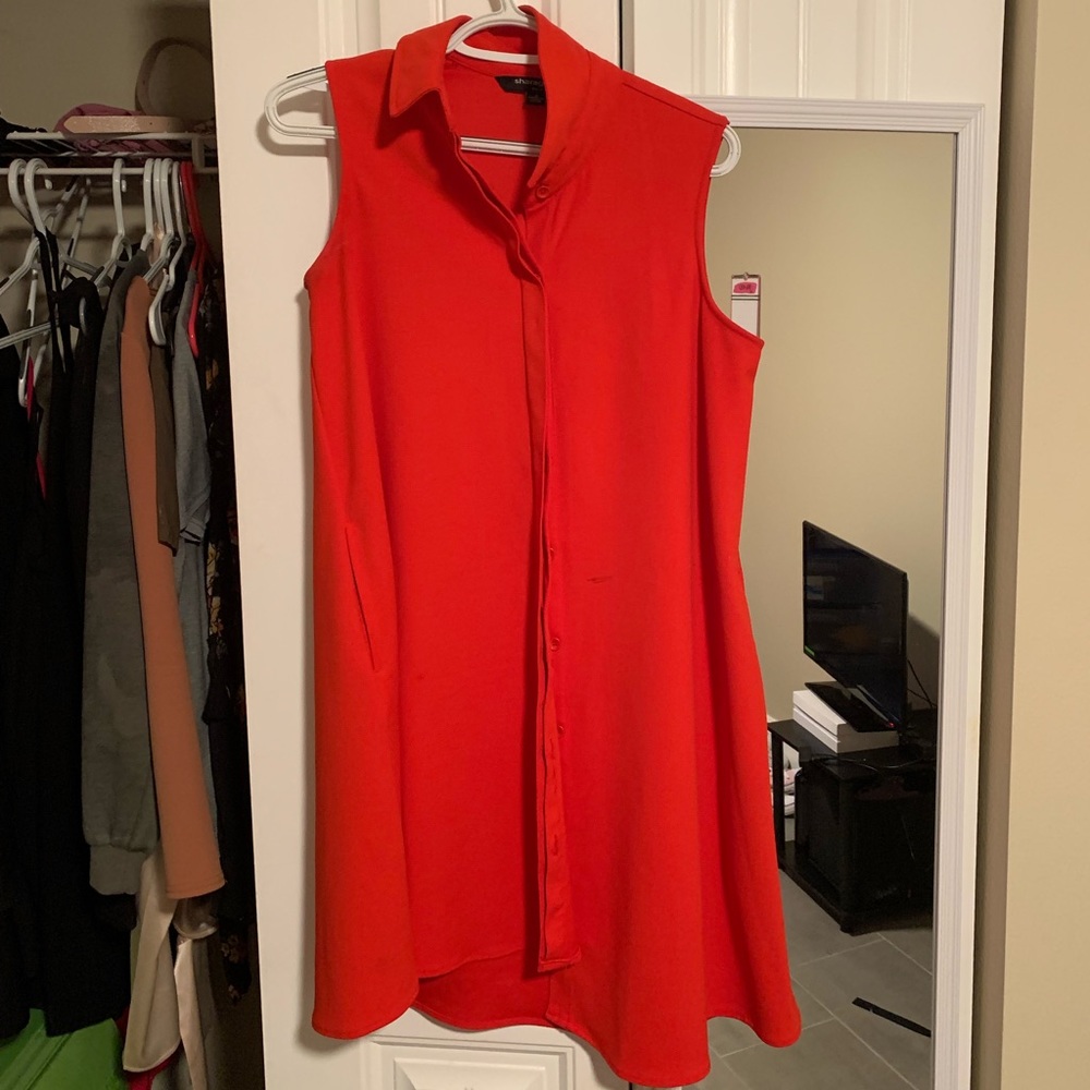 Summer Dress